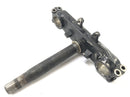 Yamaha XT 500 1U6 [1981] - Lower triple clamp 36mm-4