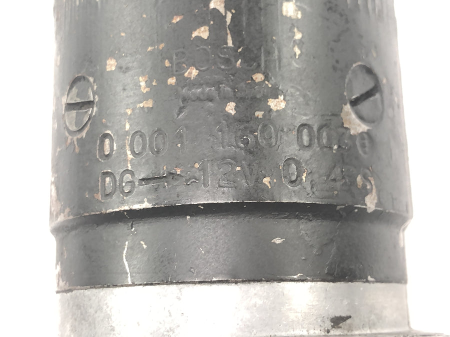Laverda 1000 [1978] - starter motor electric starter Bosch 12V