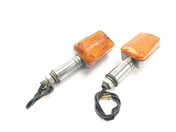 Honda CB 650 RC03 [1981] - indicator set pair