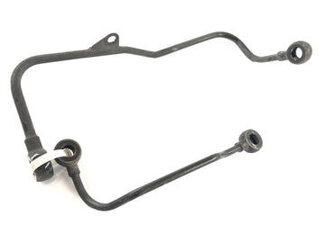 Yamaha XT 660 DM01 [2004] - Ultorizations oil line