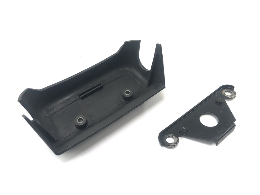 Kawasaki Z 1100 KZZ10A [1984] - fork bridge cover cover cover fork bridge