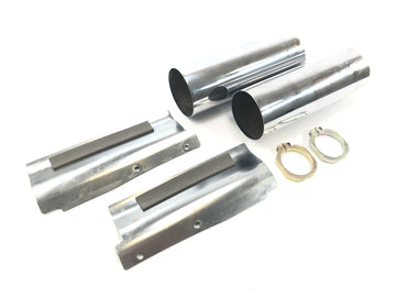 Suzuki Intruder VL 1500 AL [2000] - standpipe fairing fork cover fork fairing - 0
