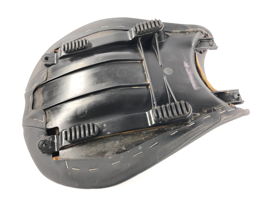 Ducati 1098 S H7 [2009] - Seat driver seat