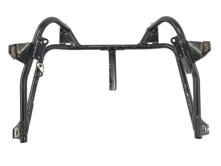 Kawasaki GPZ 1000 RX [1987] - Front fairing bracket antler