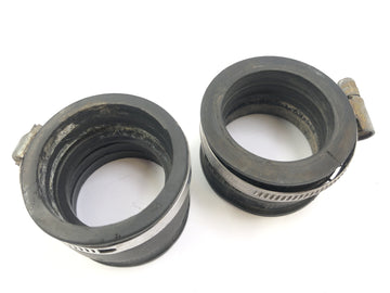 Cagiva elefant 650 [1984] - intake suction set set couple - 0