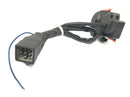 Moto Guzzi California III VY Integrale [1990] - Handlebar switch control switch left-2