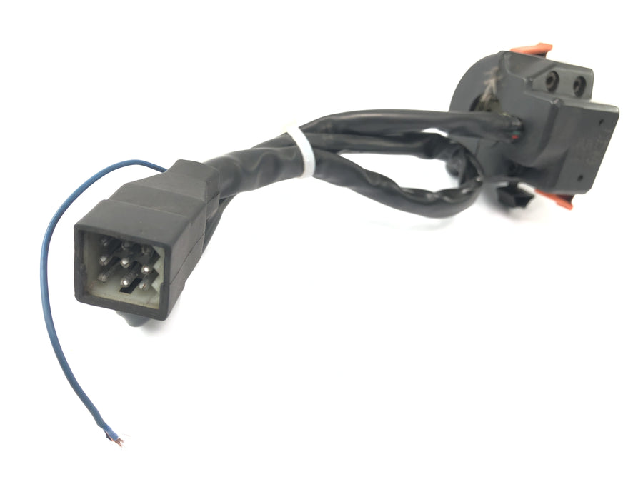 Moto Guzzi California III VY Integrale [1990] - Handlebar switch control switch left
