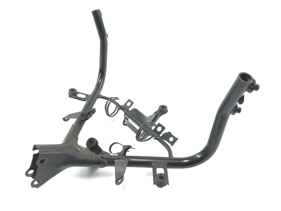 Honda VFR 800 FI RC46 [1999] - Front fairing holder, front fairing holder, headlight holder