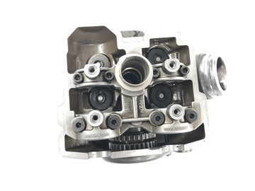 KTM 950 Adventure LC8 [2004] - Zylinderkopf Ventilkopf vorne - 0