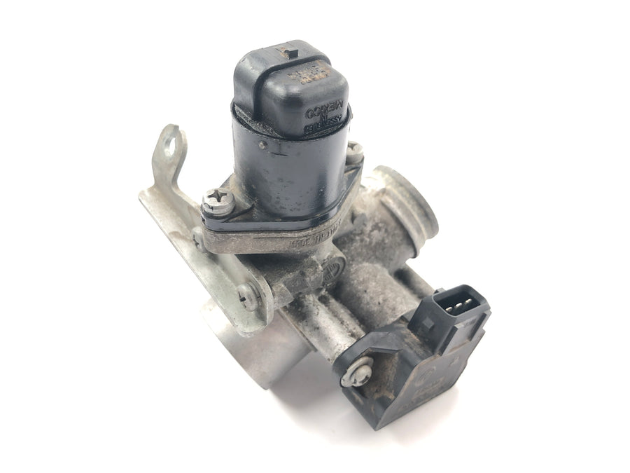 BMW C1 125 [2002] - Throttle body