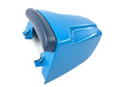 Suzuki RG 250 Gamma GJ21D [1987] - Pillion seat cover hump seat cover fairing-3