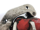 Yamaha TT 600 R DJ01 [1998] - brake caliper at the front-5
