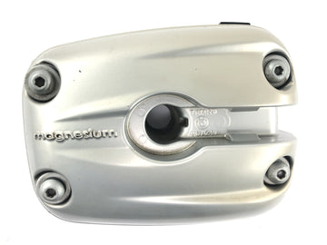 BMW R 1150 RS R22 [2003] - Valve cover left cylinder head cover magnesium cover
