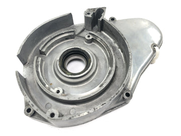 Laverda 1000 [1978] - Alternator cover engine cover generator cover left