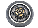 Honda CB 900 F SC01 [1981] - Rear wheel rim-1
