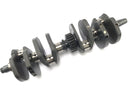 Kawasaki ZR7 ZR750F [1999] - crankshaft motor shaft drive shaft motor drive-6