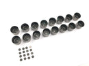 Honda CBR 900 RR Fireblade SC33 [2000] - valve tappet cup tappet with shims set-3