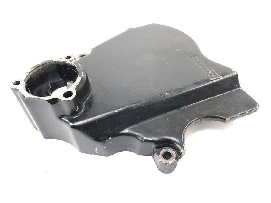 Kawasaki GPZ 1000 RX [1987] - sprocket cover engine cover