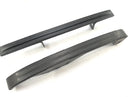 Yamaha XT 500 1U6 [1981] - Tension rail and slide rail-1