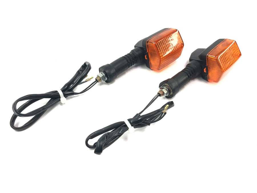 Honda XRV 750 Africa Twin RD04 [1990] - indicator set pair