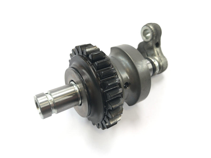 Honda CBR 1000 RR SC57 [2006] - Balance shaft balancer shaft