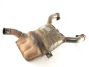 BMW R 1150 R R21 [2002] - Exhaust pre-silencer-5