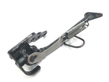 BMW R 1150 RS R22 [2003] - Side stand side support stand with spring bracket - 0