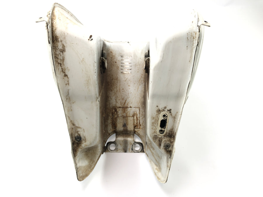 Suzuki DR 350 SK42B [1991] - Tank gasin tank fuel tank fuel tank