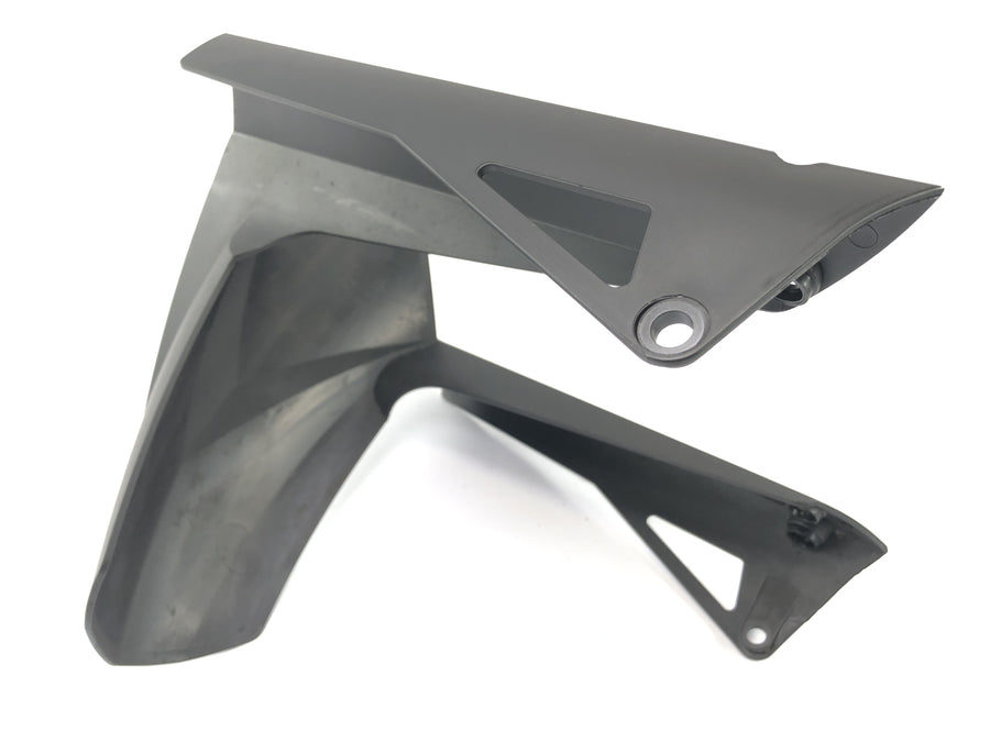KTM 690 SM Prestige [2007] - front wheel cover protective sheet Fender in front
