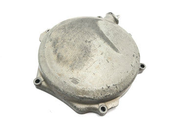 Suzuki RM Z 250 RJ41A [2007] - Kupplungsdeckel Motordeckel