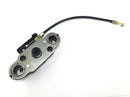 Suzuki GSF 1250 SA Bandit WVCH [2007] - Seat lock with Bowden cable-1