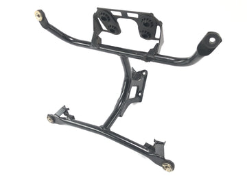 BMW K 1100 LT 100 [1994] - Descent holder Instrument holder Cockpit bracket holder front - 0