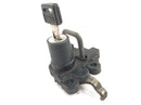 Yamaha XV 750 5G5 [1982] - ignition lock and helmet lock with 1 key-3
