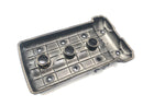 Triumph Tiger 955i 709EN [2003] - Valve cover cylinder head cover magnesium black-4