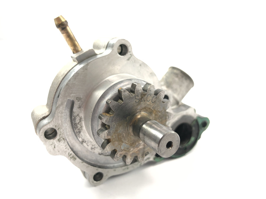 SWM SM 125 R [2018] - Water pump coolant pump pump housing
