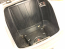 BMW C1 125 [2002] - top case suitcase rear case luggage box lockable with key-3