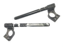 Kawasaki GPZ 1000 RX ZXT00A [1986] - handlebar clip-on clip-on handlebar pair-1
