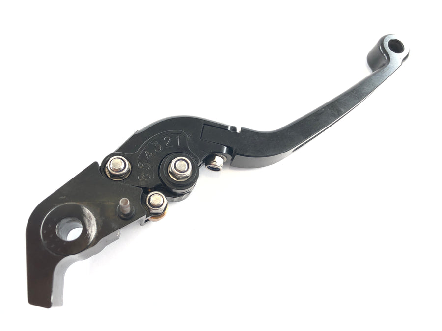 Ducati 1098 S H7 [2009] - brake lever and clutch lever set
