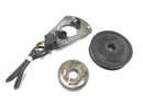 BMW R 1100 S R2S [2000] - Hall sender sensor ignition pulse generator ignition sensor plate-2