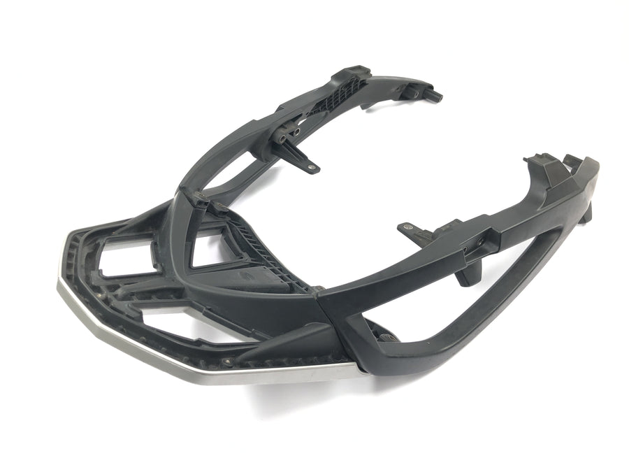 BMW R 1200 R R1ST [2008] - Rear luggage rack