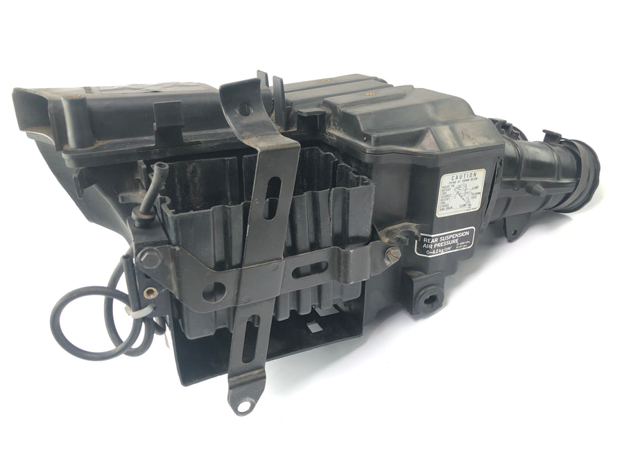 Honda CBX 750 RC17 [1984] - air filter box Airbox Air filter system