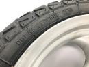 BMW C1 125 [2002] - front wheel rim wheel 13 inch 3.5x13-3