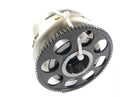 KTM 640 Adventure LC4 [2001] - Flywheel with starter freewheel-1