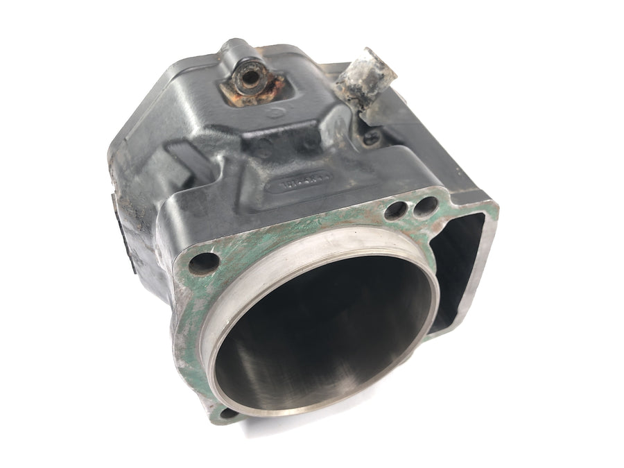 KTM 640 LC4 EGS [1999] - cylinder with piston
