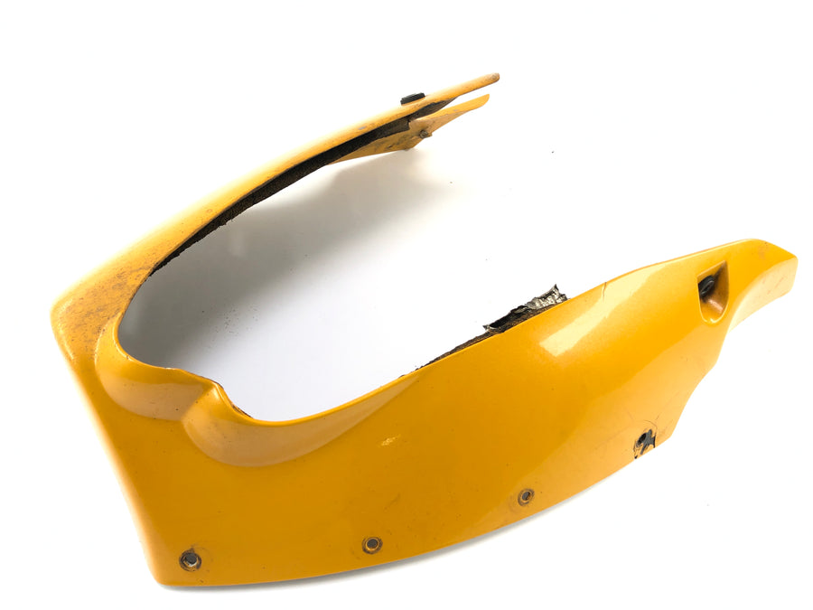 Triumph Daytona 955i T595 [1999] - Fairing keel fairing bottom