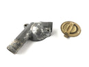 Honda Goldwing GL 1200 SC14 [1988] - Thermostat housing thermostat cooling water housing-1