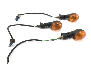Yamaha XT 500 1U6 [1981] - Indicator set of 3 - 0