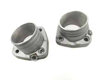 Moto Guzzi V11 Sport [1999] - Intake manifold intake adapter intake flange - 0