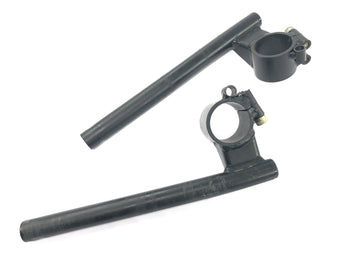 Triumph Daytona 900 T300D [1996] - handlebar stub clip-on handlebar bar 43mm - 0