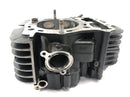 Kawasaki VN 1500 Classic VNT50D [2001] - cylinder head at the back-5